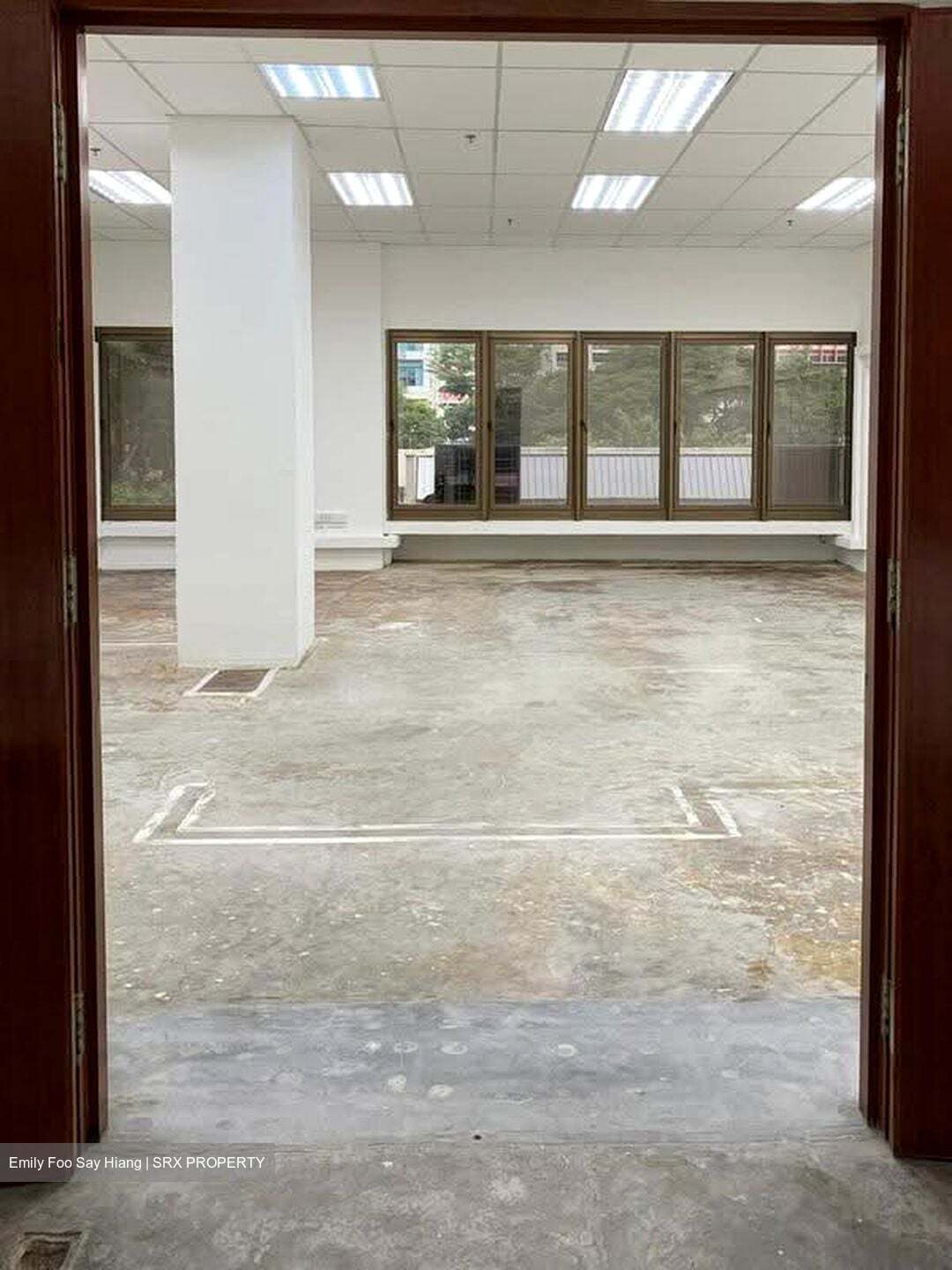 Sindo Industrial Building (D13), Factory #611827141